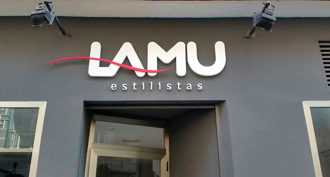 Peluquería Lamu Estilistas